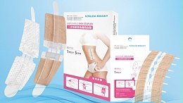 苏州康丽达医疗一次性免缝闭合器：以创新技术推动创面护理升级