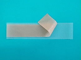 医用硅凝胶疤痕敷料